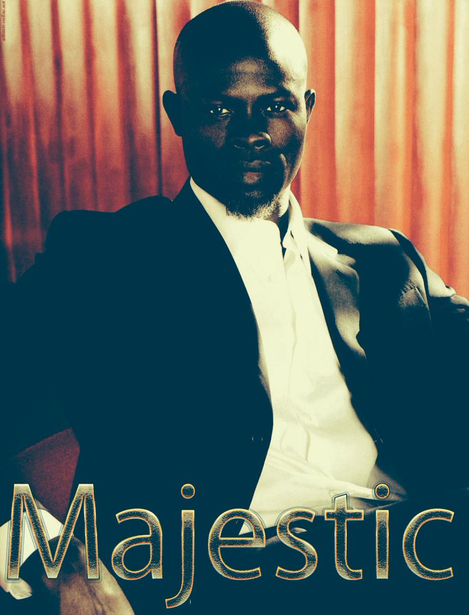 THERISE_TV's tweet photo. Meet #Majestic played by @DragonSavage #TheRise http://t.co/ikiAirfjcP