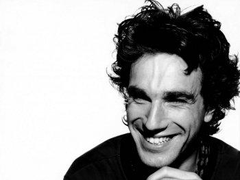 Happy birthday, Daniel Day-Lewis! 