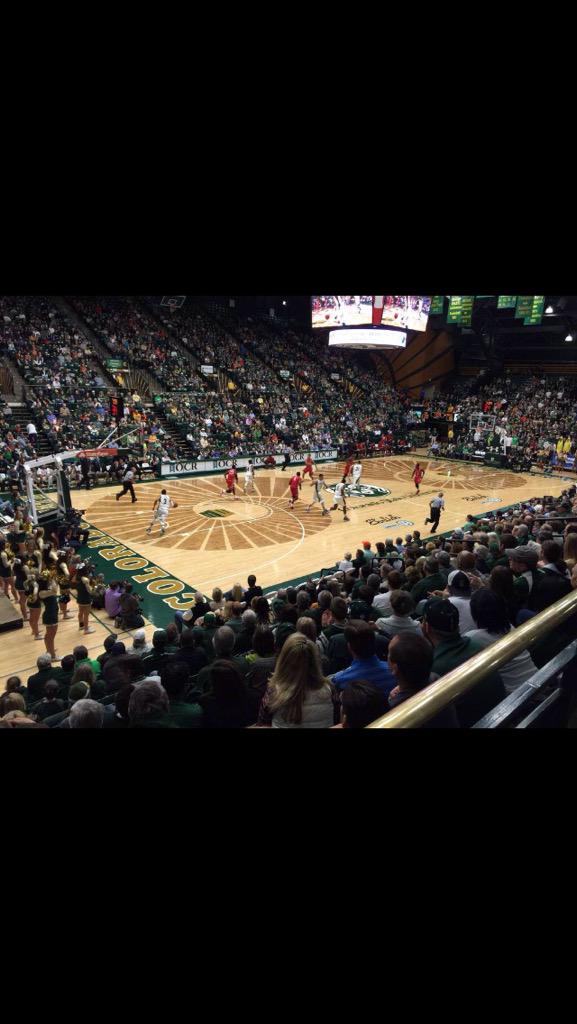 Coachrags29's tweet photo. "@Saintel_11: New Offer Colorado St. β
π #GrindForMore http://t.co/V4cvip4r2T" just the 1st 1 stay tune more 2 come