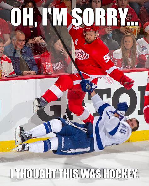 MeltdownRocks's tweet photo. RT if you believe! #GoWings http://t.co/u8gyEefcB5