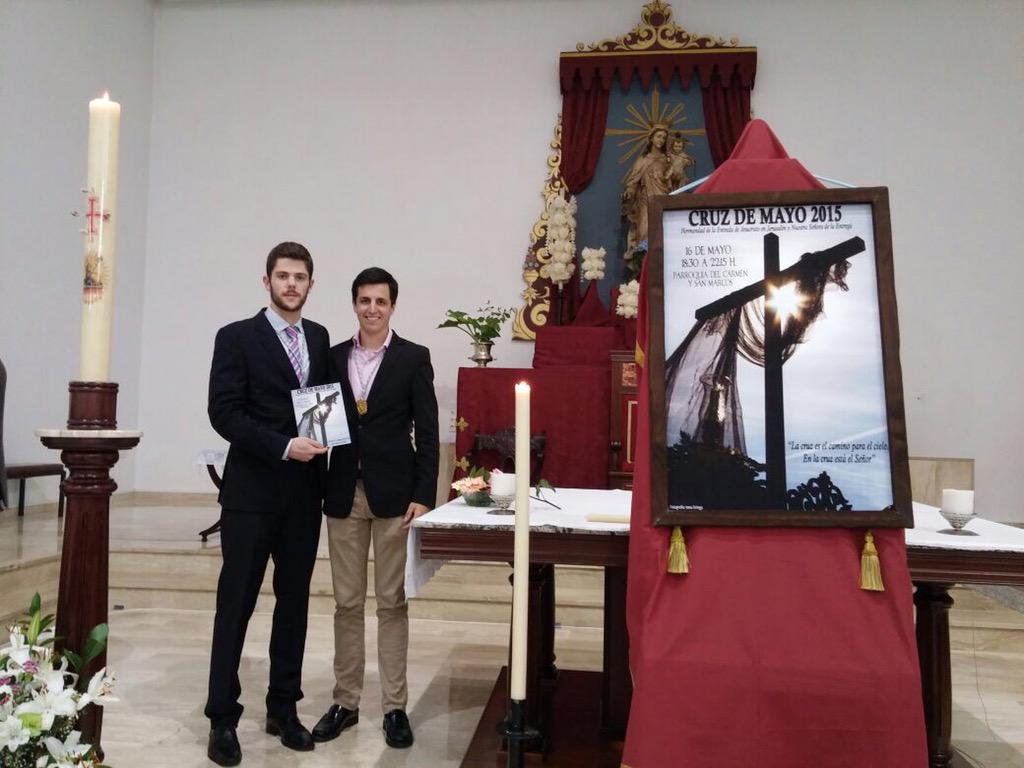 CJ Borriquita Pto tweet media