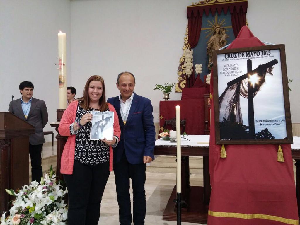 CJ Borriquita Pto tweet media