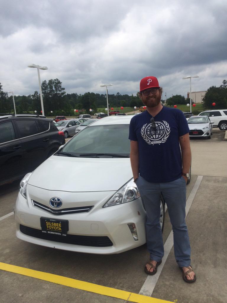 Silsbee Toyota (silsbee_toyota) Twitter