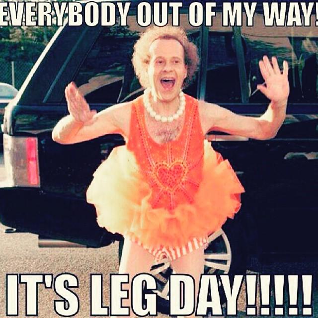 theflogblog's tweet photo. #imissworkingout #legday #dontgiveup #neverskiplegday #lift #fitness #liftheavy #getoutthe… http://t.co/viP7fInL5t http://t.co/1NbvuF6BTo