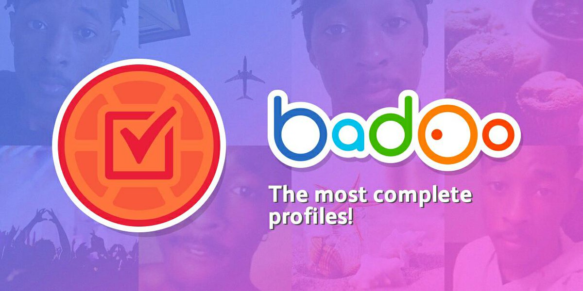 kennyjustdoit's tweet photo. I won an award for completing my profile on #badoo! http://t.co/4b1icuWhxR http://t.co/83fB2cSgku