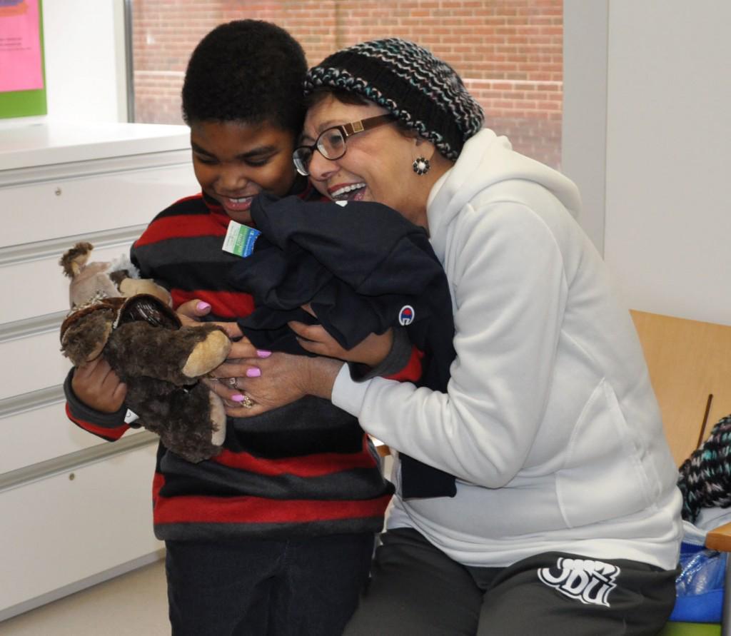 PGSentinel's tweet photo. Two lives--a local boy &amp; Va.woman--forever intertwined by liver transplant @ByGoring reports, http://t.co/zeJJ12xw1k http://t.co/cW7bhDyCXA