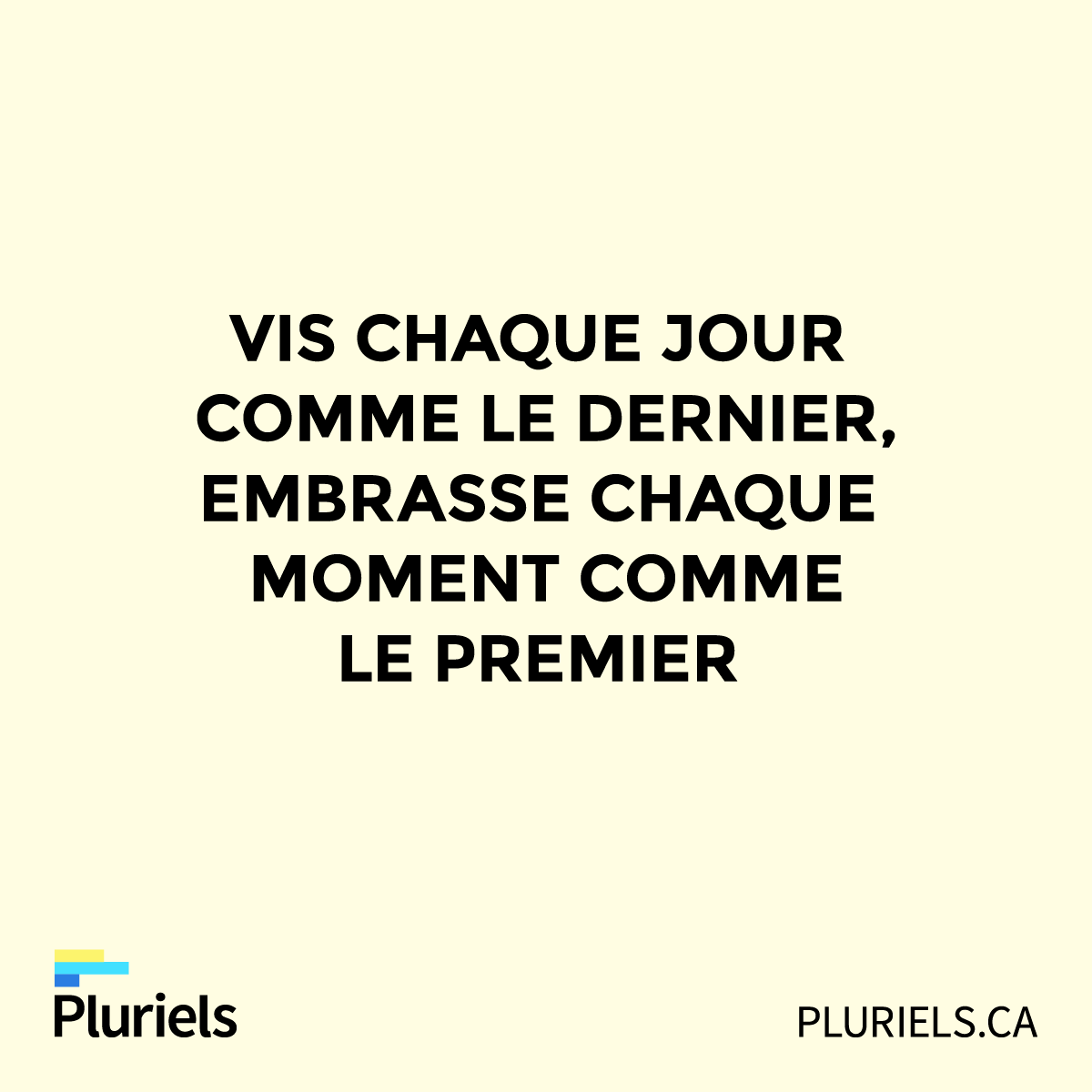 _Pluriels's tweet photo. La pensée du jour :) Visitez-nous ici http://t.co/Hj1kCFe8yH http://t.co/UwoX7rG9QY