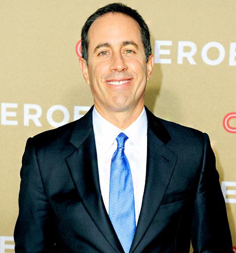 Another big April 29th Happy Birthday to America\s funny man, Jerry Seinfeld! 