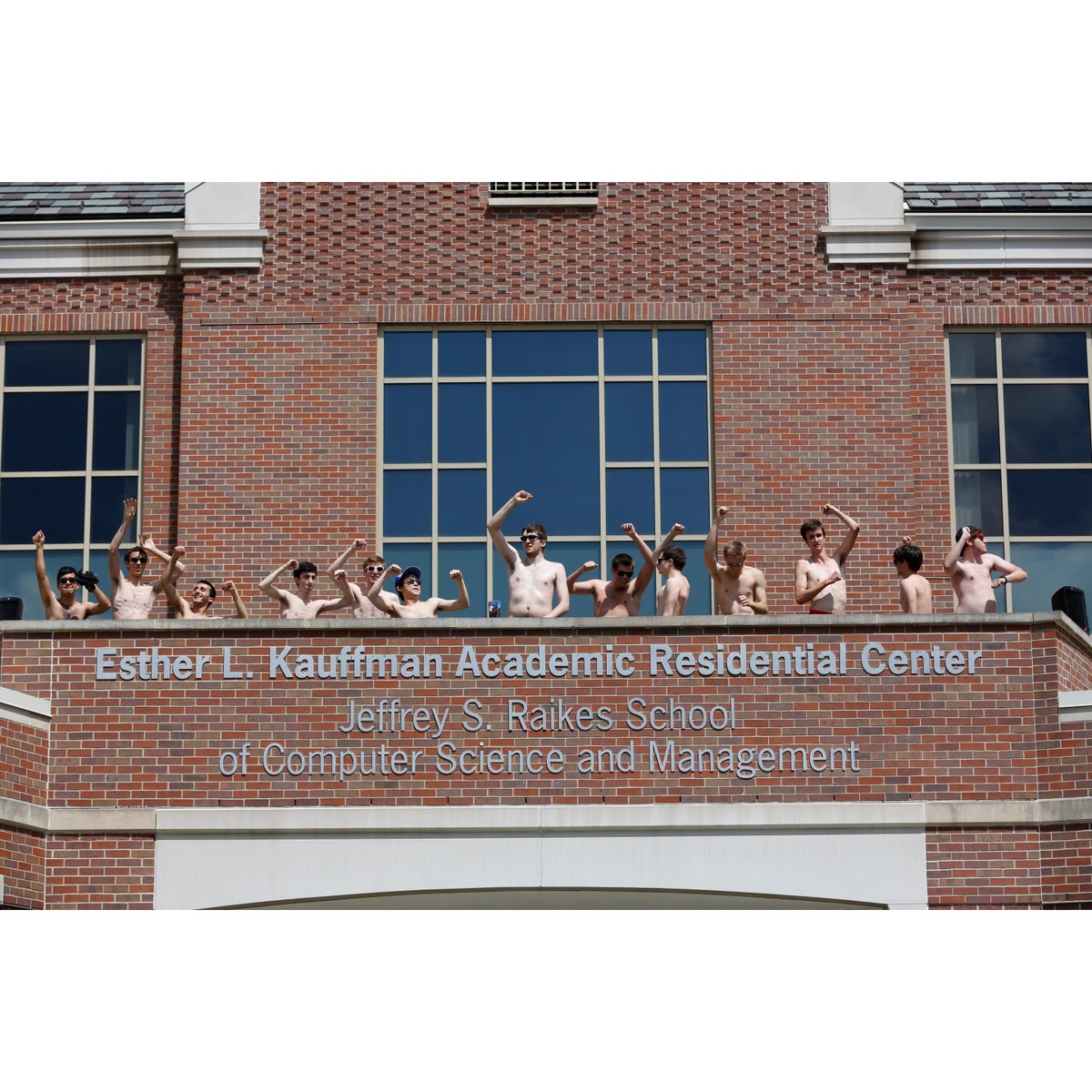 Raikes School (RaikesSchool) Twitter