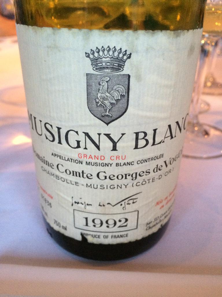 LupiMatteo's tweet photo. A special #devogue dinner @MedlarChelsea @TEWRR http://t.co/fRlSiPDbwW