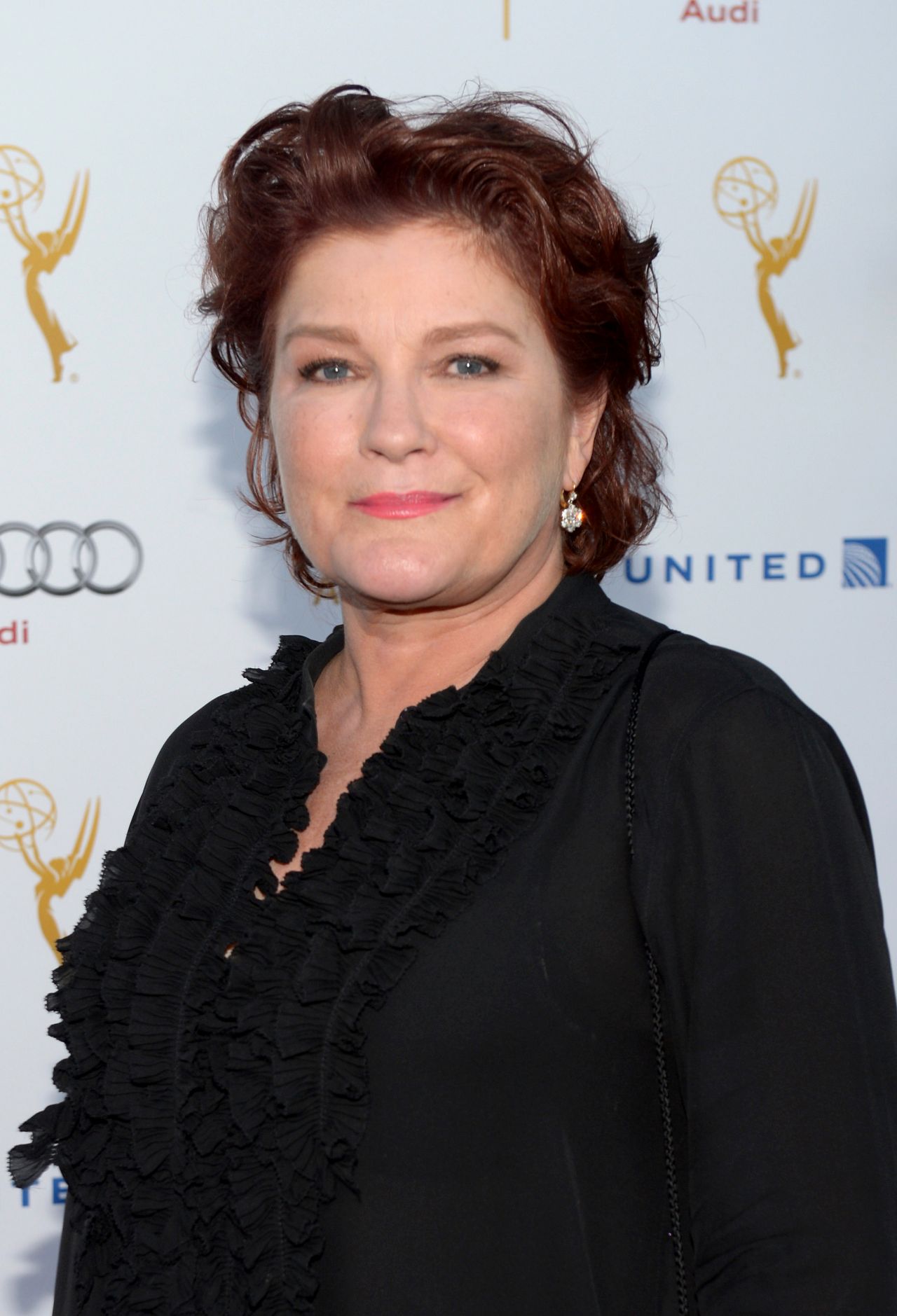 Happy Birthday to the amazing Kate Mulgrew (    