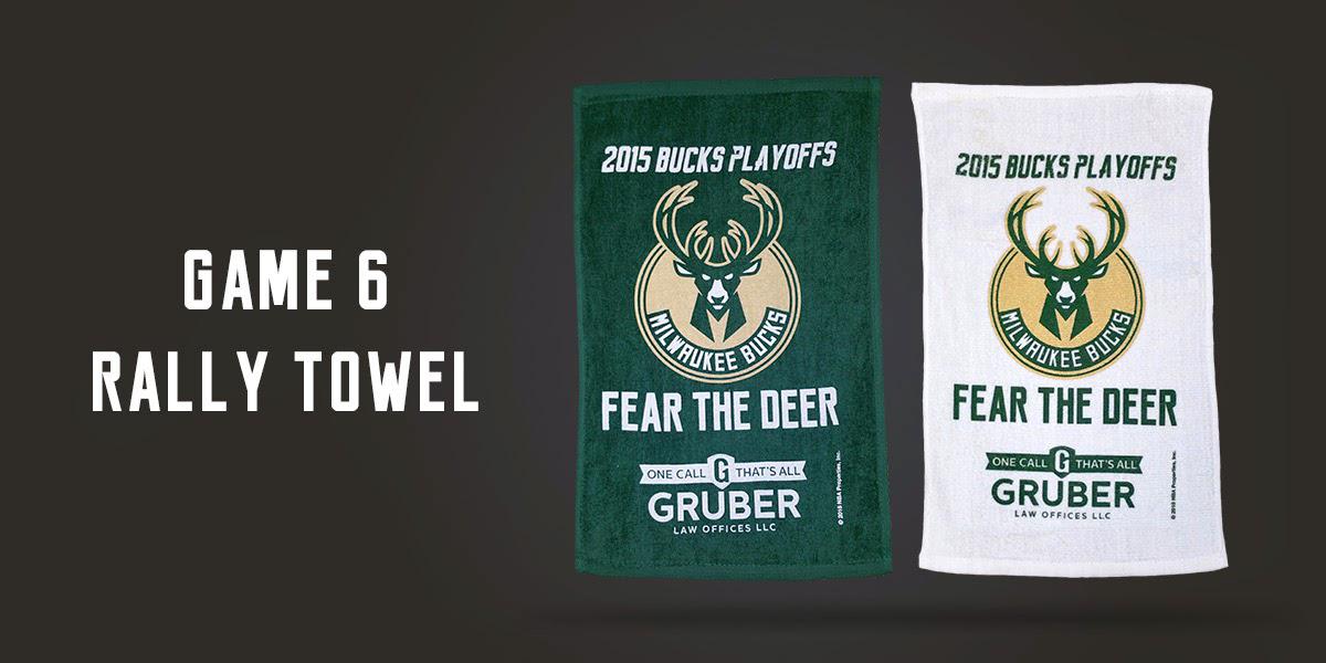 Milwaukee Bucks tweet media