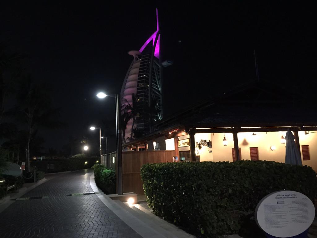 Mermaido3's tweet photo. #Laveranda #Dubai #BurjAlArab #Italianrestaurant # la veranda is a cosy restaurant in the #Jumeirah hotel http://t.co/TeLfD2n3mC