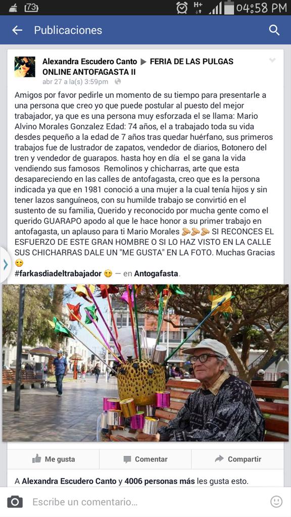 jm_lopezesp's tweet photo. Porfa amigos pongan atencion http://t.co/cccaIjl8UY