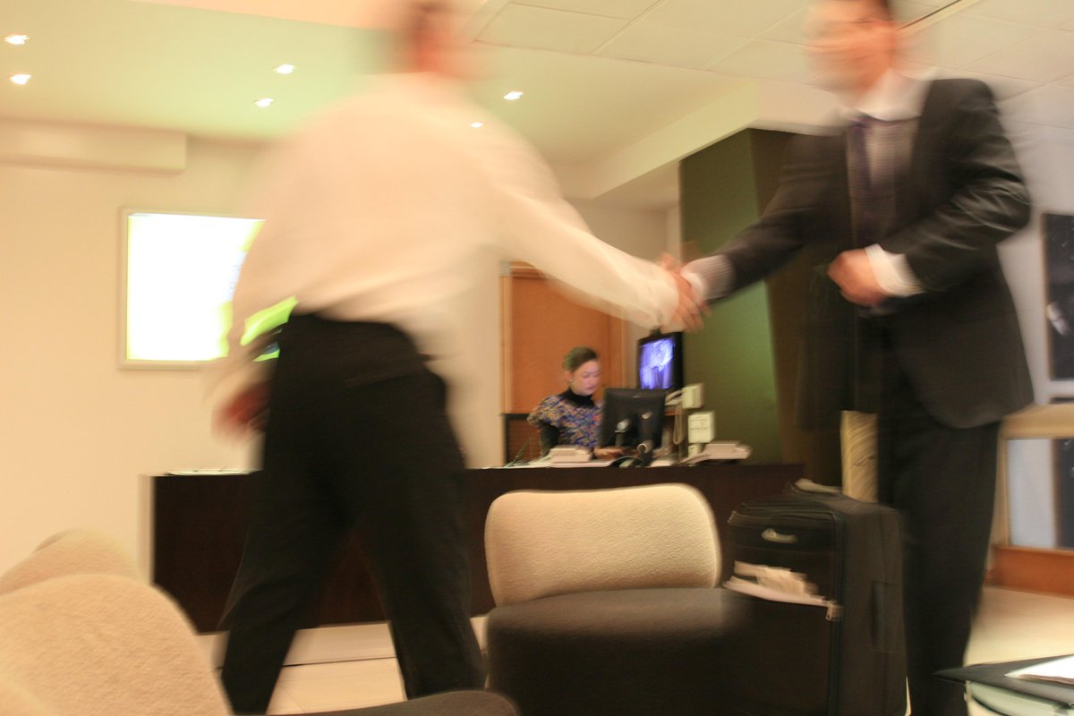 InsuranceforBiz's tweet image. "No one can compete with an independent agent" @IBI could not agree more. j.mp/1DKYtiB