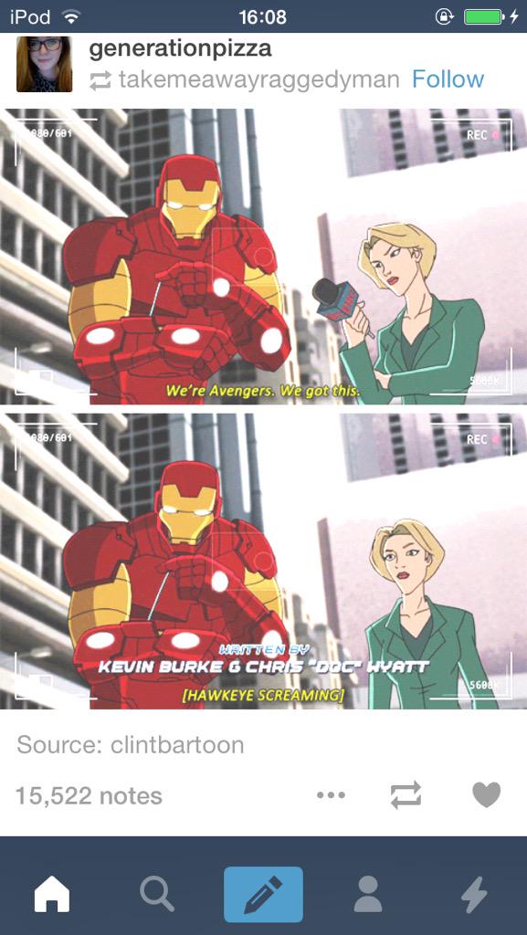 TrickyHawk's tweet image. "It was a masculine scream...okay?"