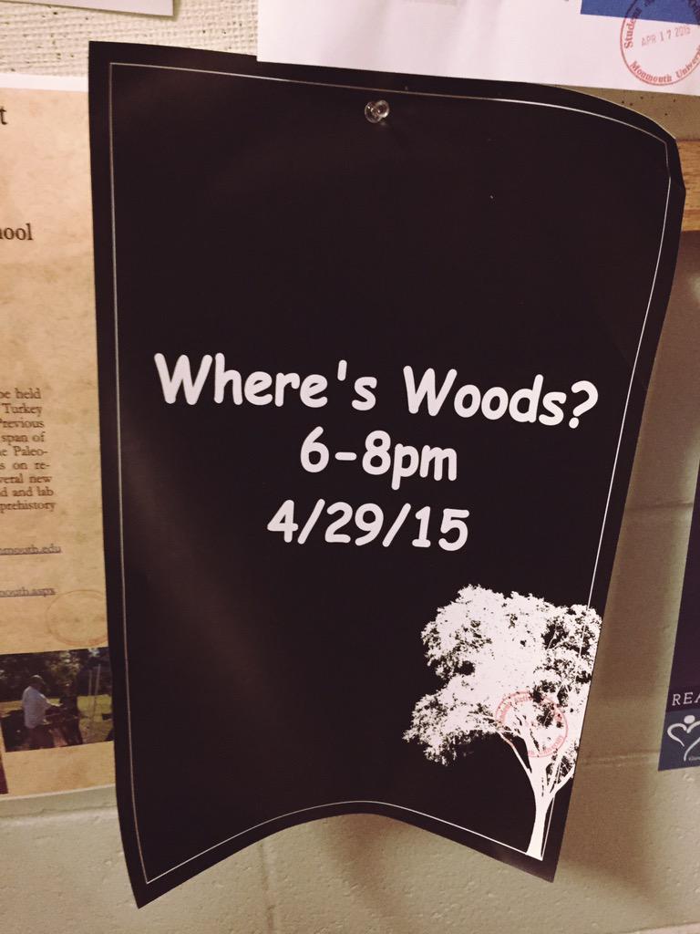 BlueHawkRecords's tweet image. Now that the #BlueHawkFive release show is over, make sure you head over to Woods Theatre tonight 6-8pm #WheresWoods?