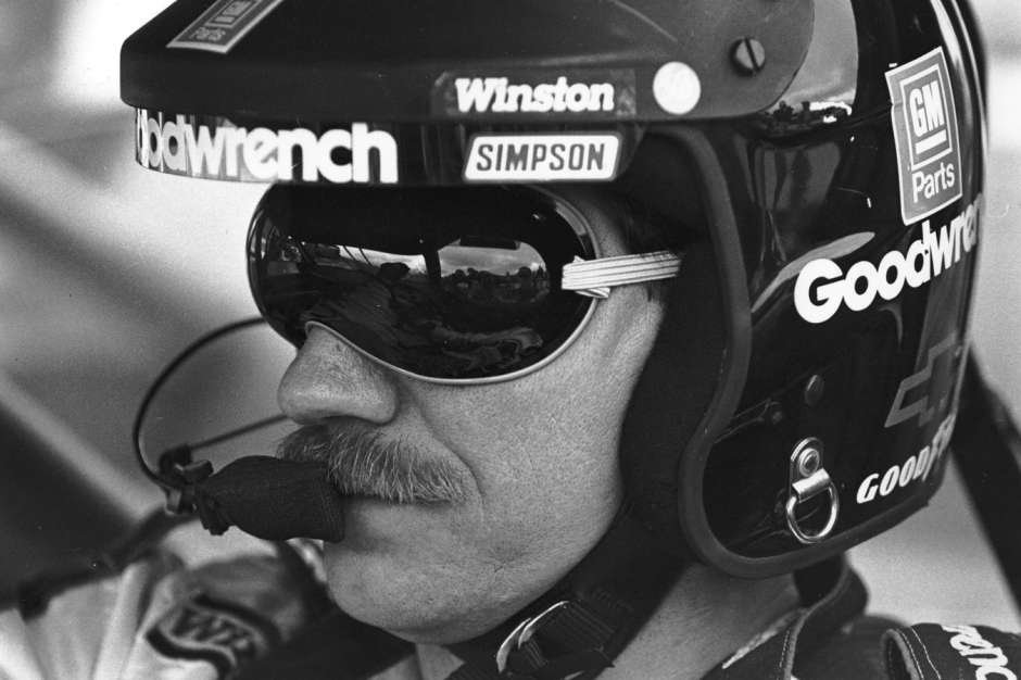 Happy birthday, Dale Earnhardt: career in photos » 