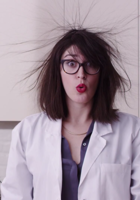 ELLEfrance's tweet photo. L’orgasme féminin expliqué par des expériences scientifiques de collège http://t.co/YNfxlKsROL http://t.co/L0bFRlC7de