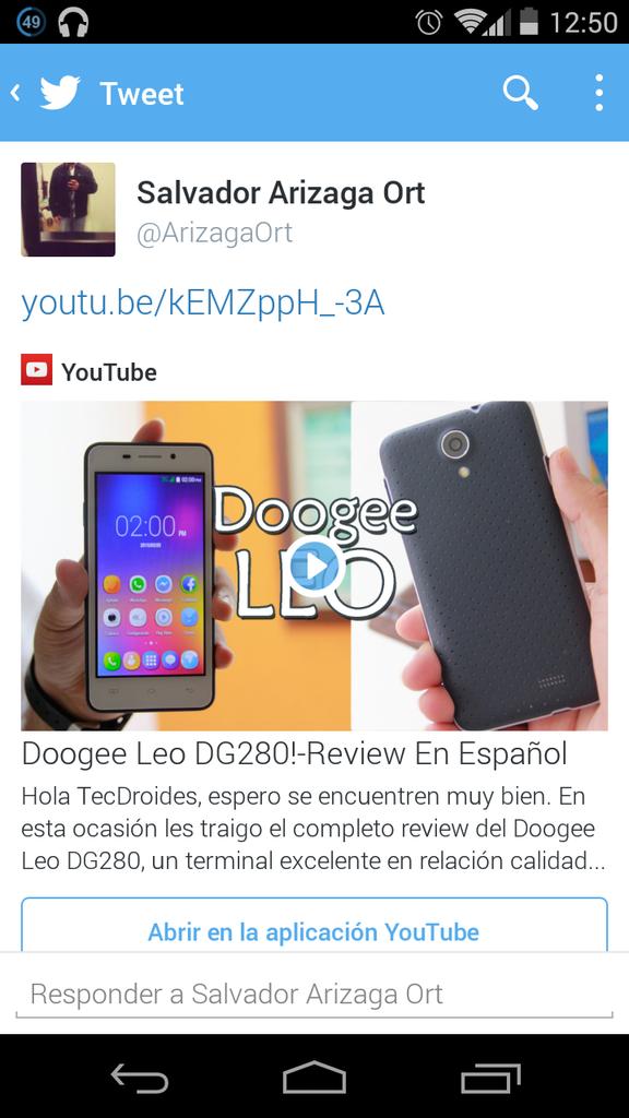 ArizagaOrt's tweet photo. @DTecRC http://t.co/pYERxCMwj7