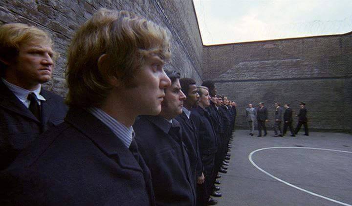 _Cinefilos_'s tweet photo. A Clockwork Orange http://t.co/fXw8FWboUH