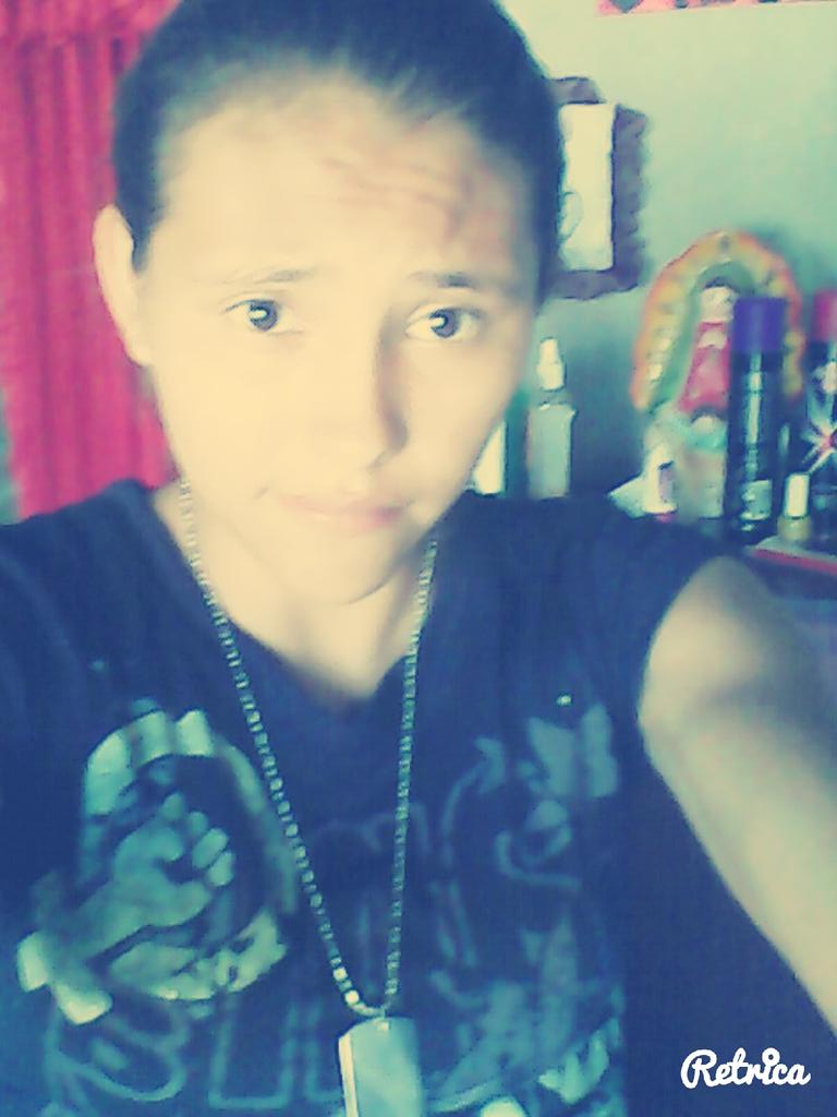 FranetRamirez's tweet image. Solo me gustas