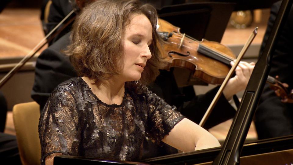 BerlinPhil tweet picture