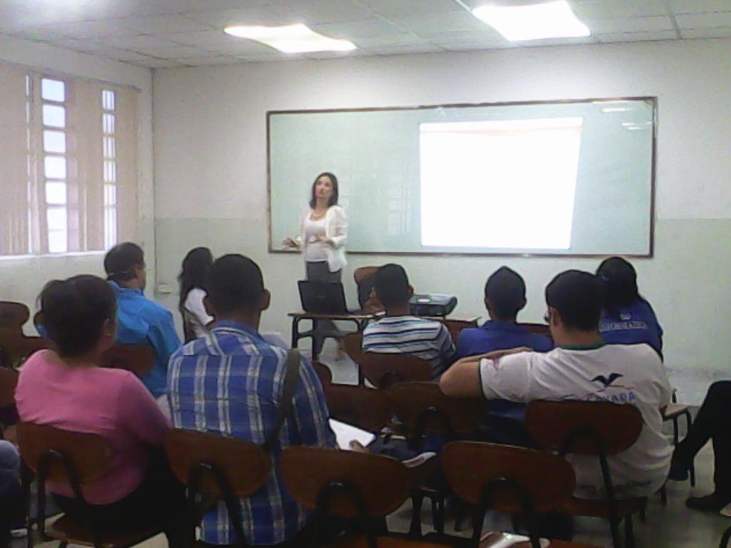 #FLISOL2015 Charla metodología para desarrollo de software #CENDITEL