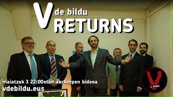 i_ullibarri's tweet photo. Badator... Permanezcan atent@s a sus pantallas #VdeBildu http://t.co/ASSmdsyNxq