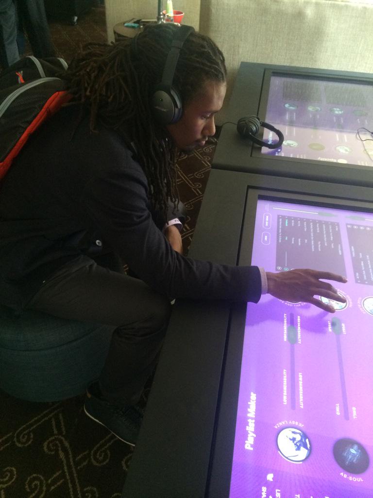 Trae Waynes tweet media