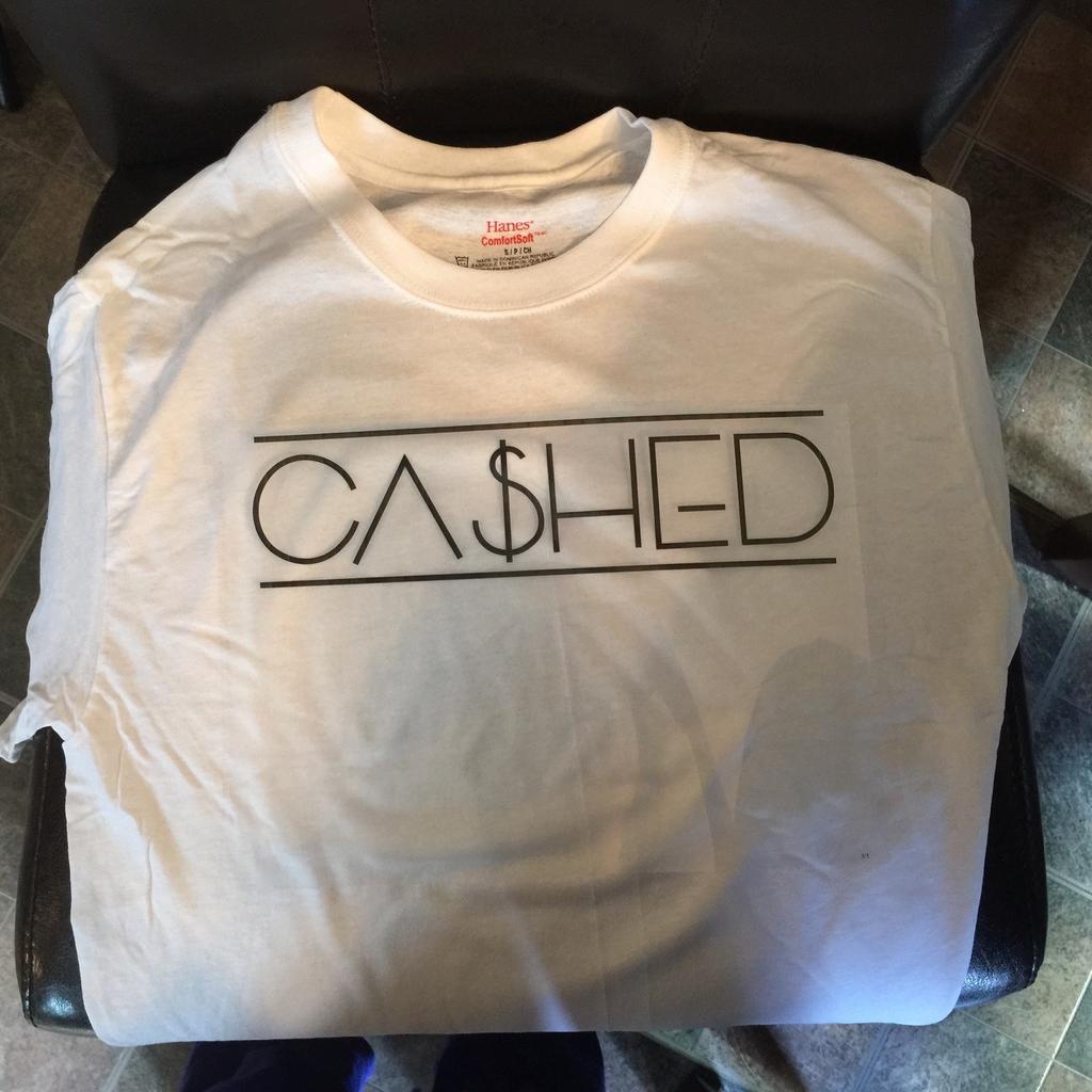 cashedmovement's tweet image. Hot off the press 😍🔥 cashedmovement.squarespace.com