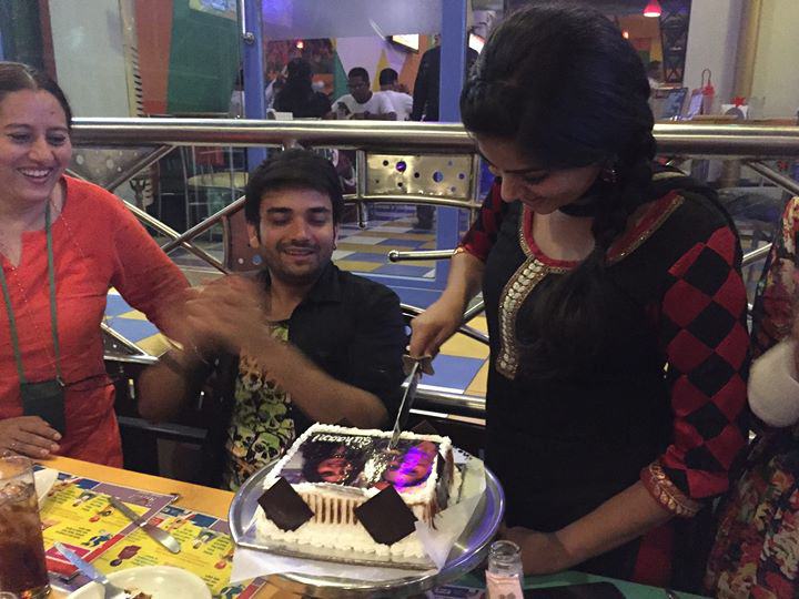 Debashree Biswas (@debashreebiswas) on Twitter photo 