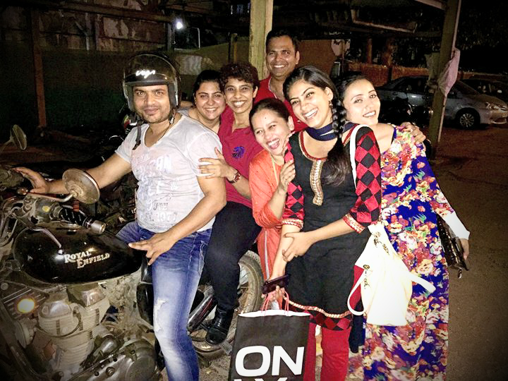 Debashree Biswas (@debashreebiswas) on Twitter photo 