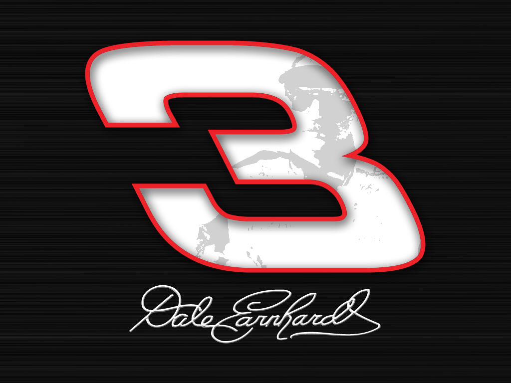 Happy Birthday to the Intimidator, Dale Earnhardt 