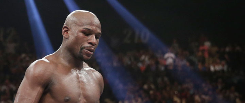 TeamMatchbook's tweet photo. The #FightOfTheCentury is almost upon us &amp; @GavanCasey looks ahead to the big event. #MayPac 
http://t.co/LB1N8vxpXr http://t.co/1DMLA4IS7g