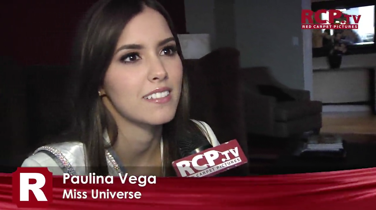 RedCarpetPics's tweet photo. #Video | @MissUniverse Experiences Virtual Reality! Watch Here: http://t.co/Aor49qOO0e http://t.co/1DZTvTJoGi