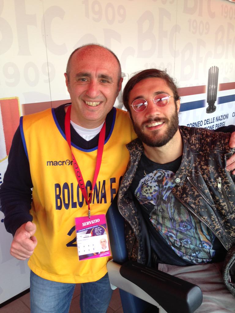 robertoruvioli's tweet image. 