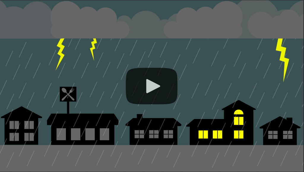 Watch our new video explaining how BPS prevents power loss and visit backuppowersource.com youtu.be/eKO38HiPwjQ