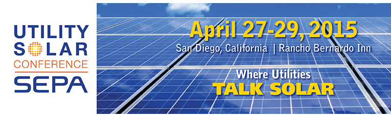 Az4Solar's tweet image. #Arizona&apos;s @APSfyi @SRPConnect @TEPEnergy &amp;amp; @FirstSolar Presenting @UtilitySolar  #SEPA Conference #AzSTEM #SEPAUSC