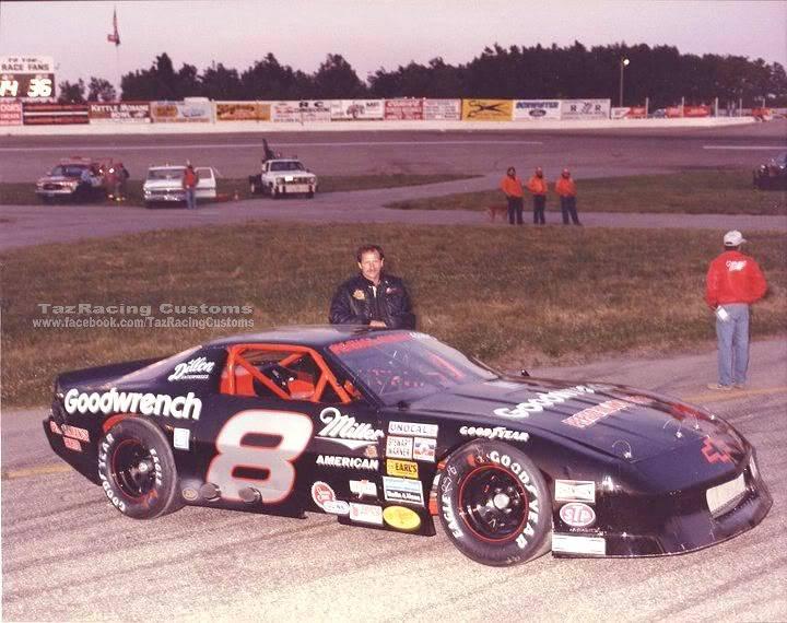 Happy Birthday Dale Earnhardt 
