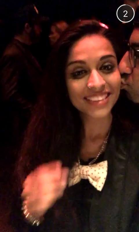 snapchat Lilly singh snapchat Lilly singh