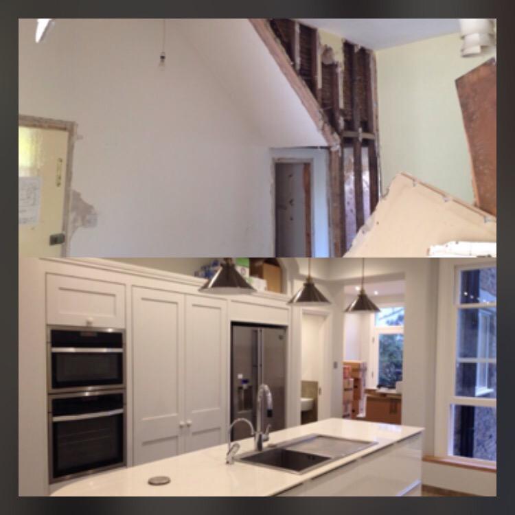 CyrilDupco's tweet photo. before and after... http://t.co/kvnnqWNLnb