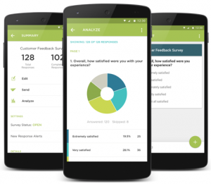 Surveymonkey On Twitter Exciting News Android Users Download - surveymonkeyverified account