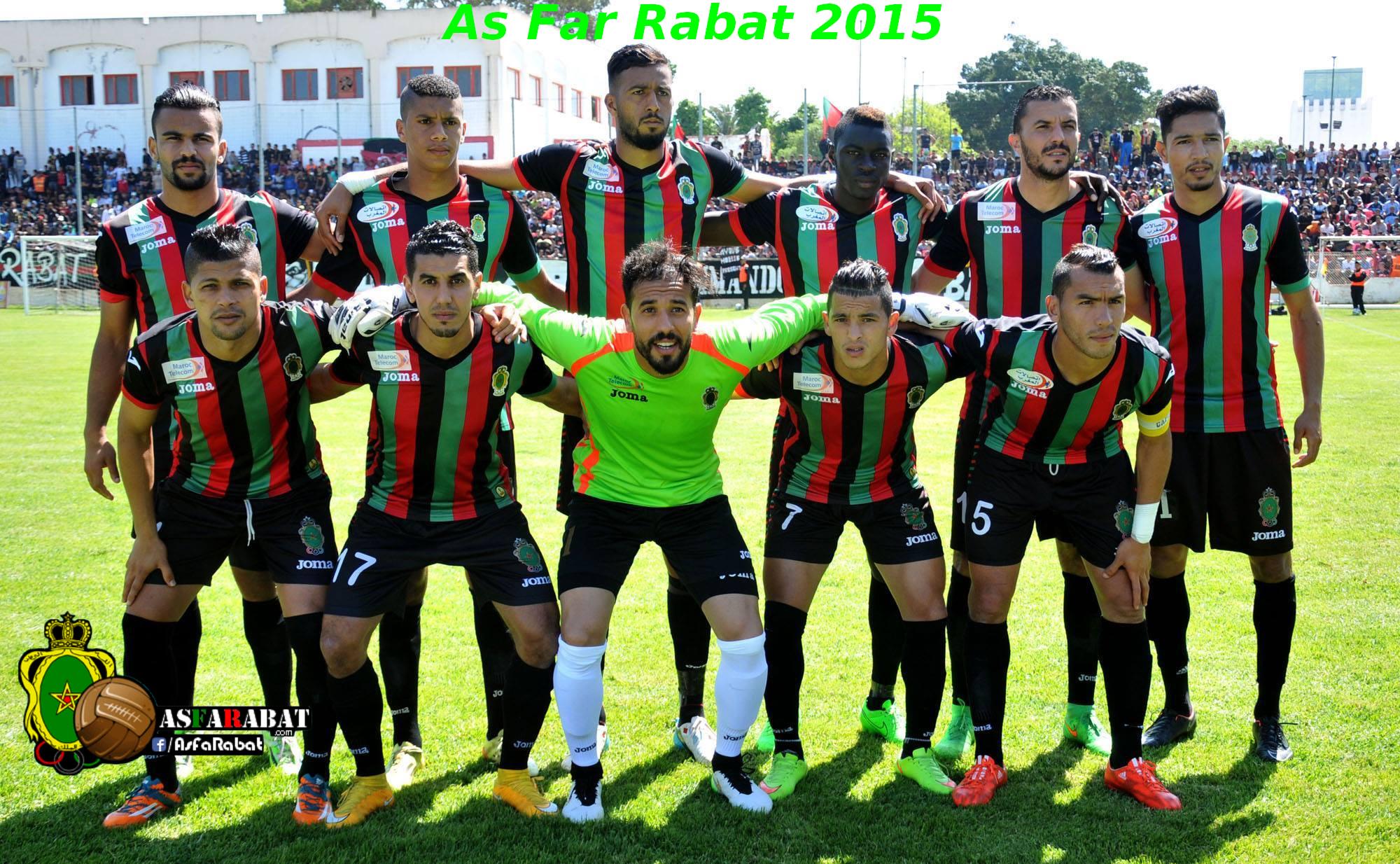 As Rabat AS-FAR.COM Since 2001 . on Twitter: