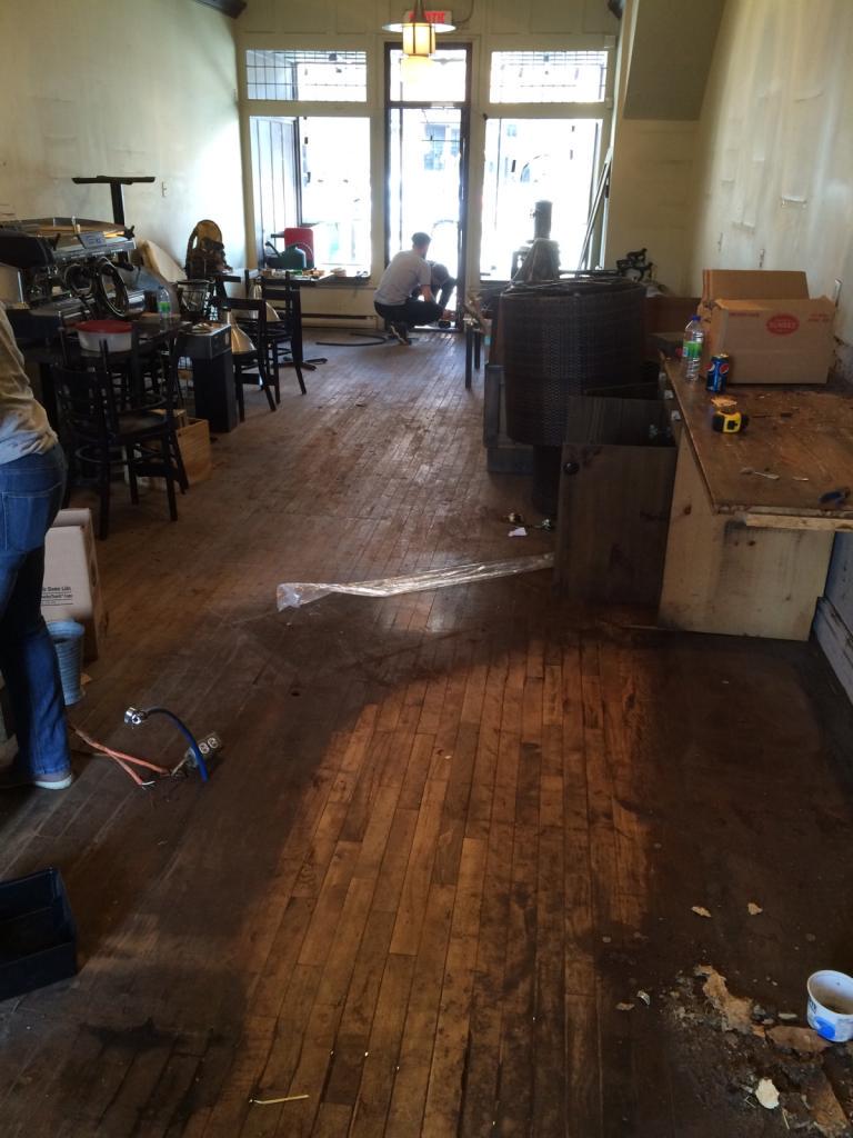 Thank you to everyone who volunteered to help, and to everyone for their kind words. Goodbye 2515.