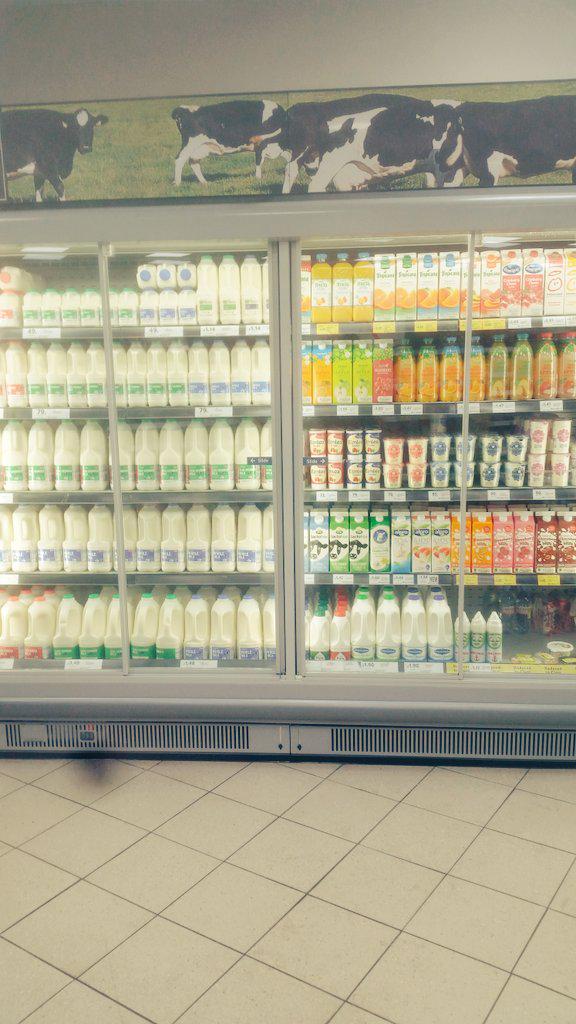 Loving the new milk plan! :) <a href="/LouisePurdue/">Louise Purdue</a> <a href="/moylesarahlou/">Sarah Louise Moyle</a>