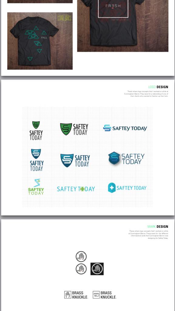 The_Veal_Design's tweet photo. Sneak peak into my new portfolio! #graphicdesign #Portfolio #design #mine #workIhavedone #Jobs #designer http://t.co/p48u40NDM5