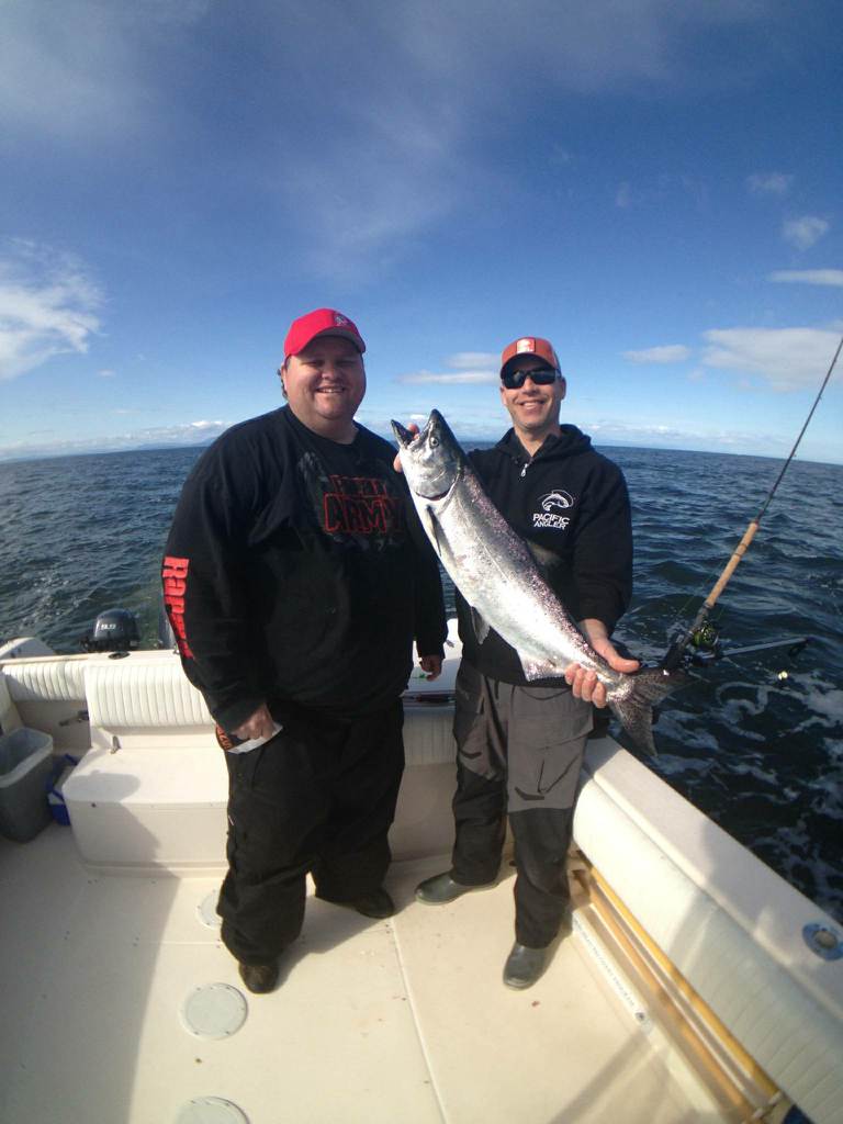 BCO Sport Fishing TV tweet media