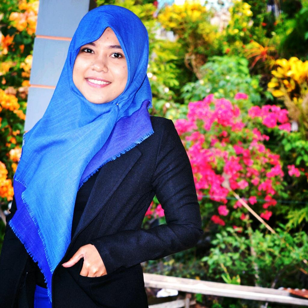 Anha (@sakriananurdin) on Twitter photo 