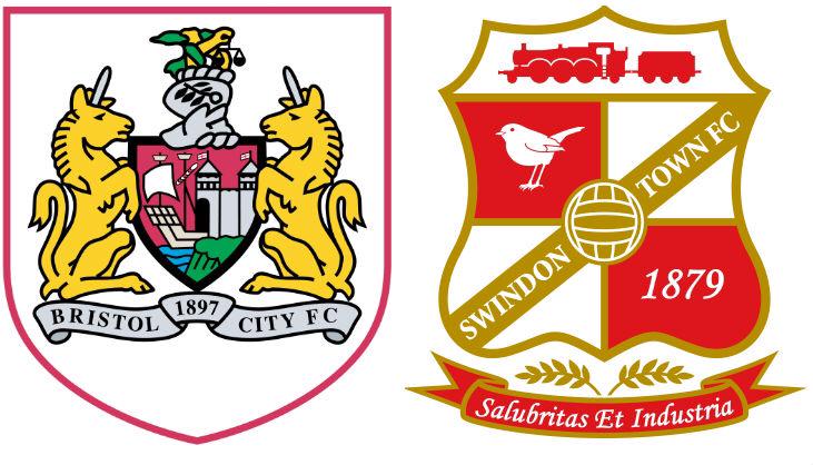 FLBattles's tweet photo. Rivals Battle 6;

RT - Bristol City
Fav - Swindon Town
#BCFC #STFC http://t.co/73AufORSJk